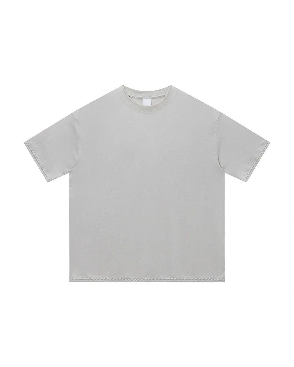 Blaker front garment view