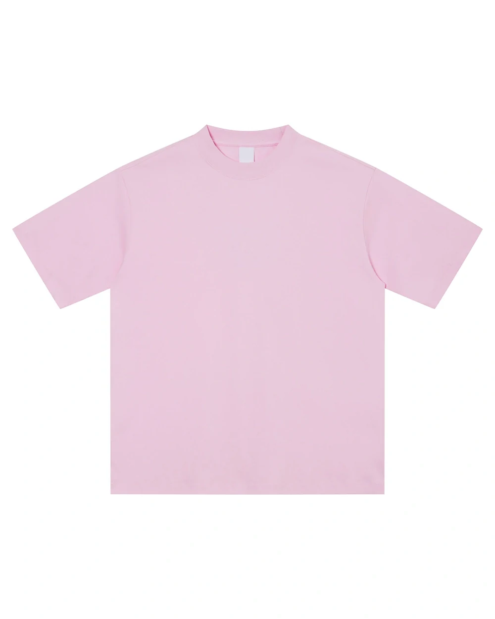 Driov Inspire Tee front garment view