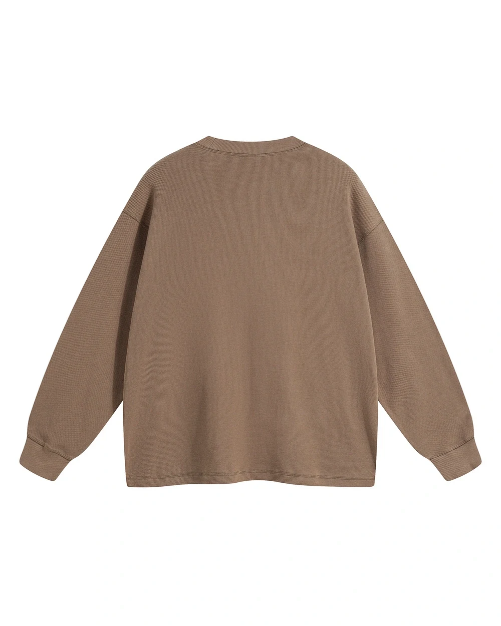Freestyler back garment view in Camel