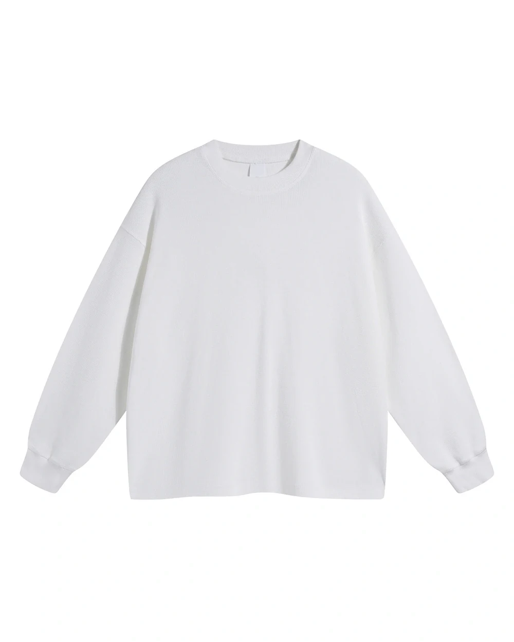 Freestyler front garment view in White