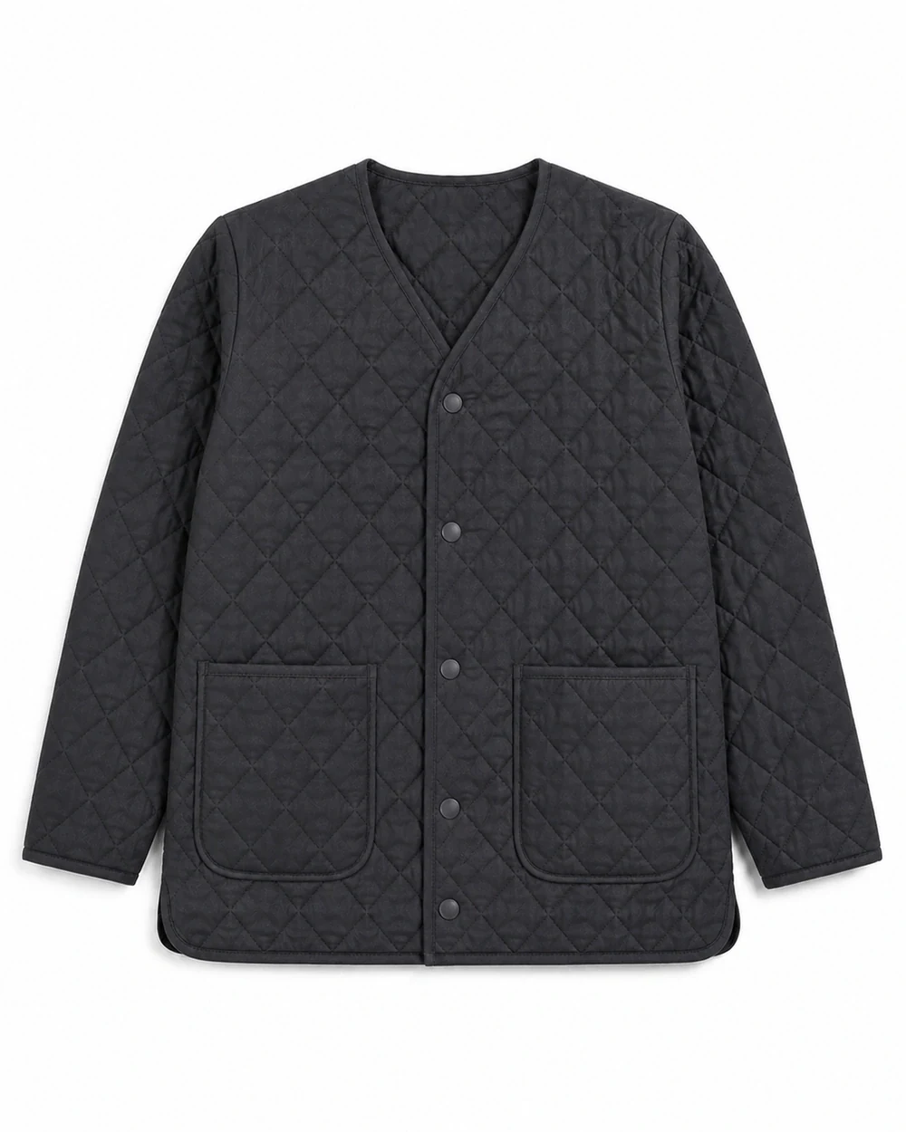 Lattice Liner front garment view