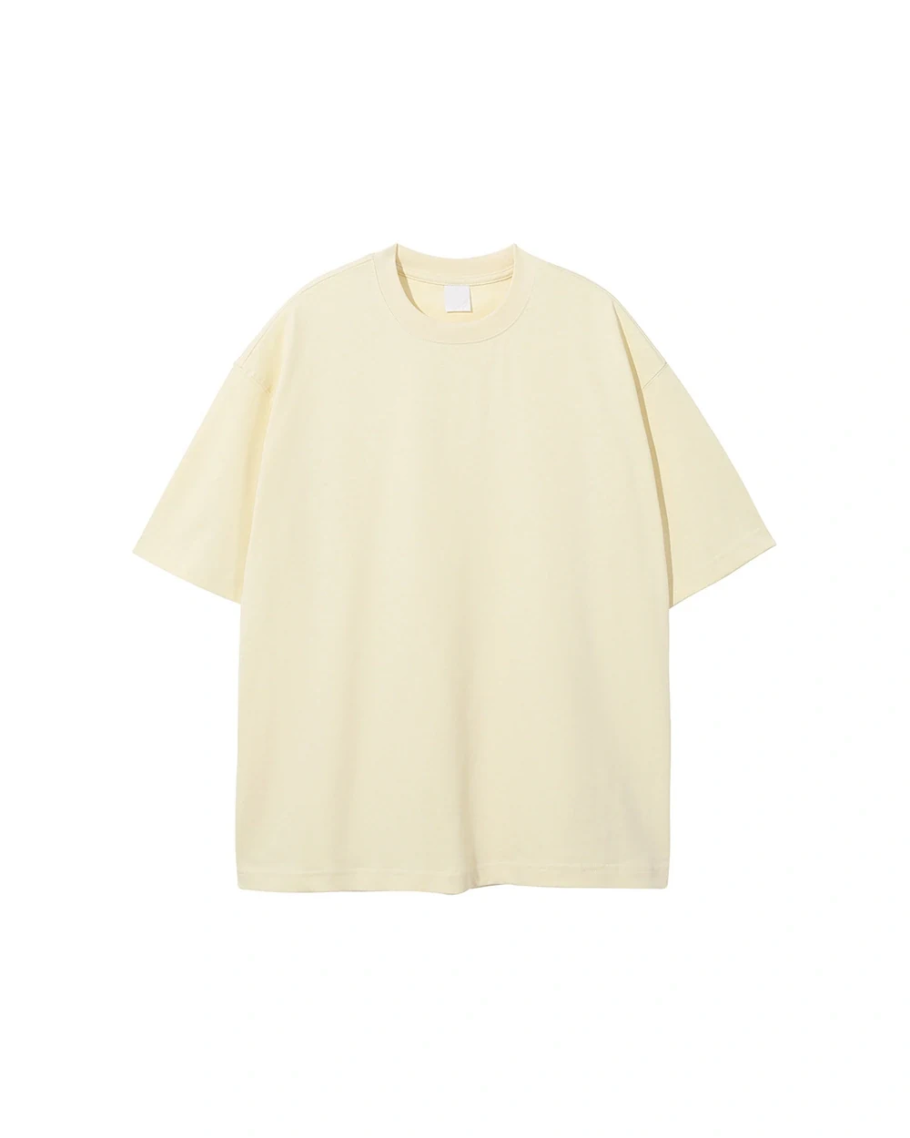 Driov Nova front garment view in Beige