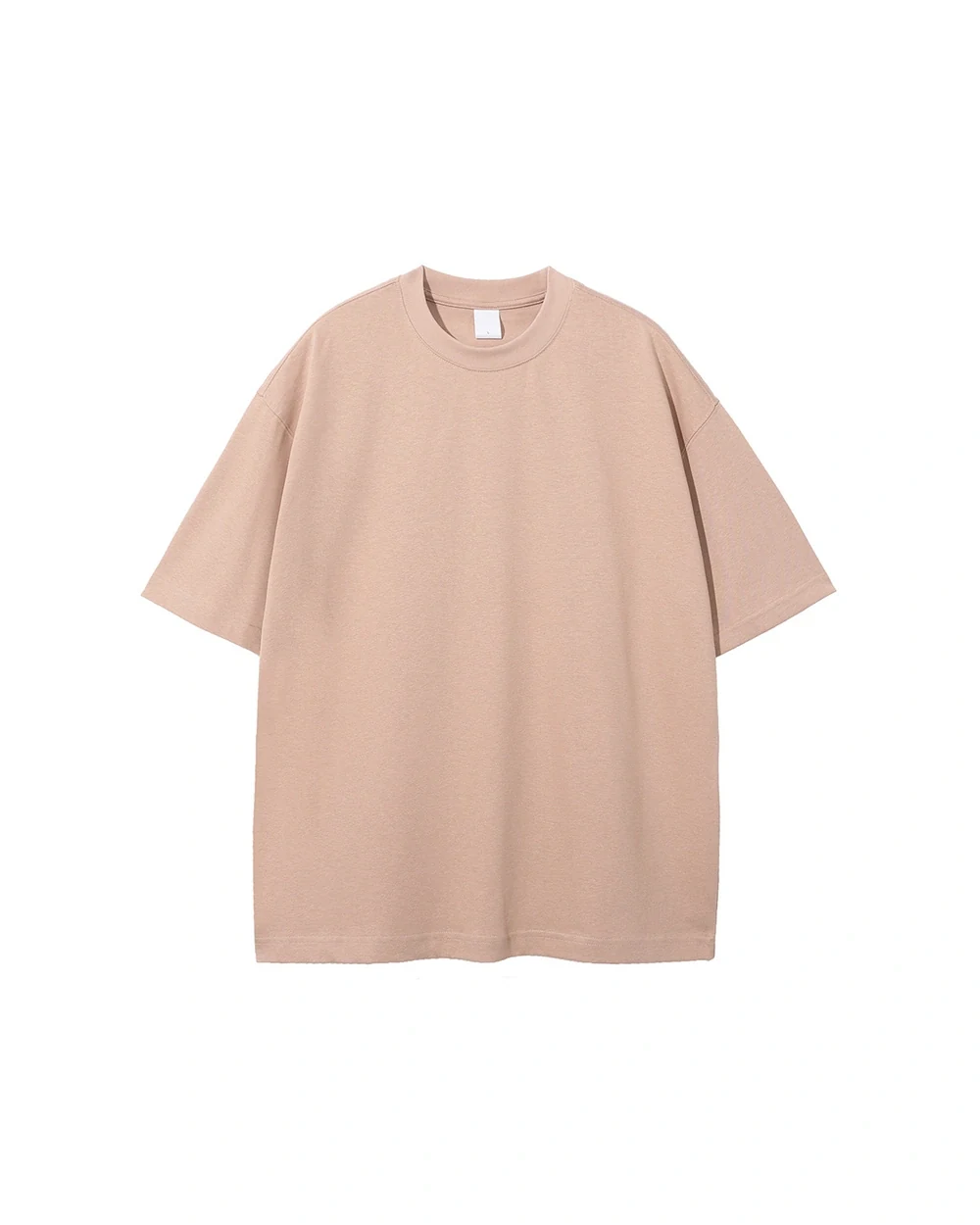 Driov Nova front garment view in Lotus Pink