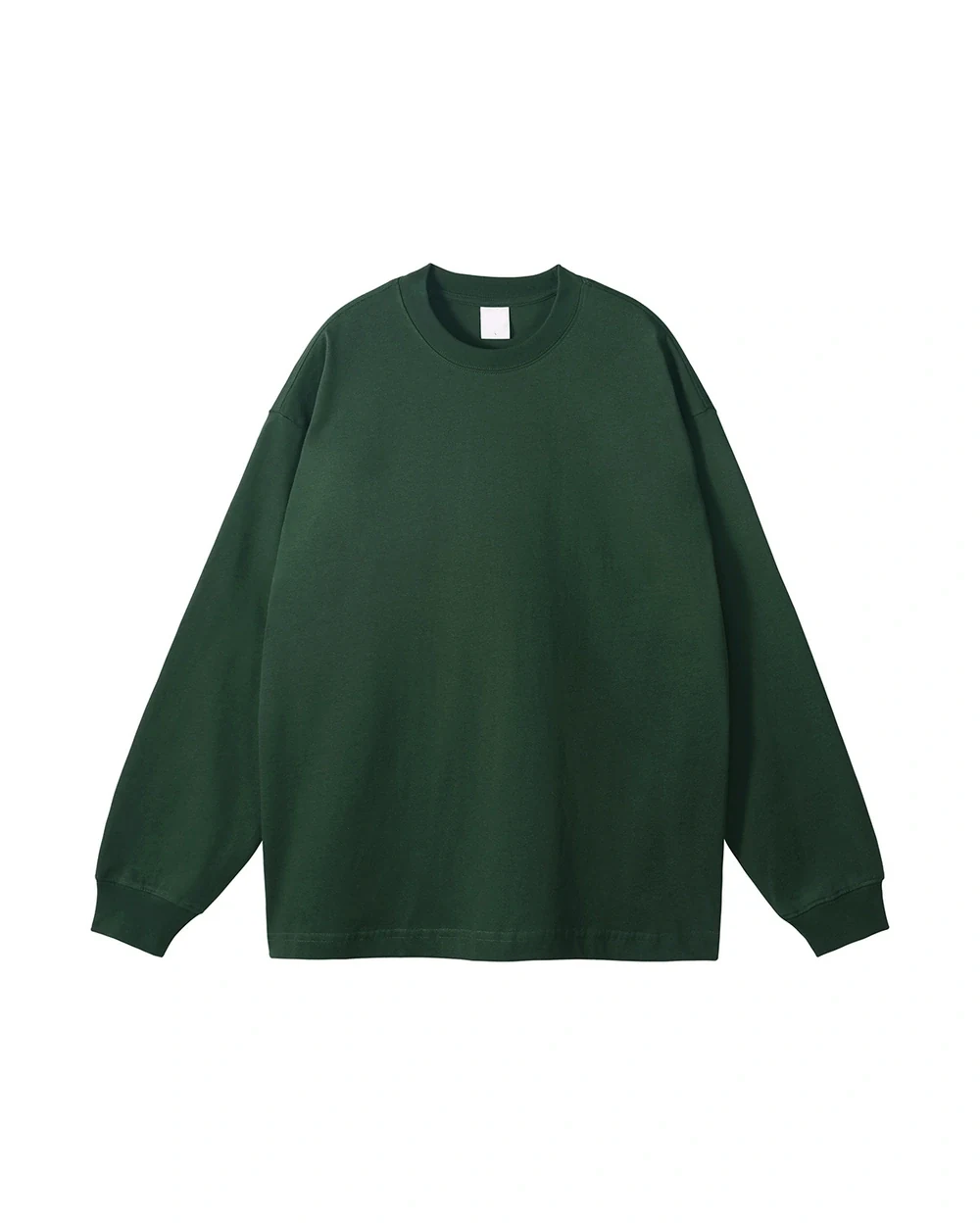 Creator 2.0 Long Sleeve front garment view