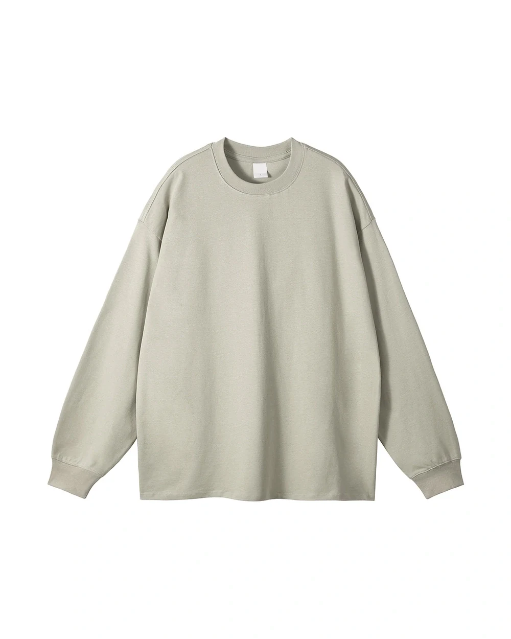 Creator 2.0 Long Sleeve front garment view in Wheat