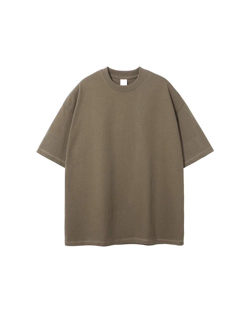 Creator 2.0 front garment view in Brown