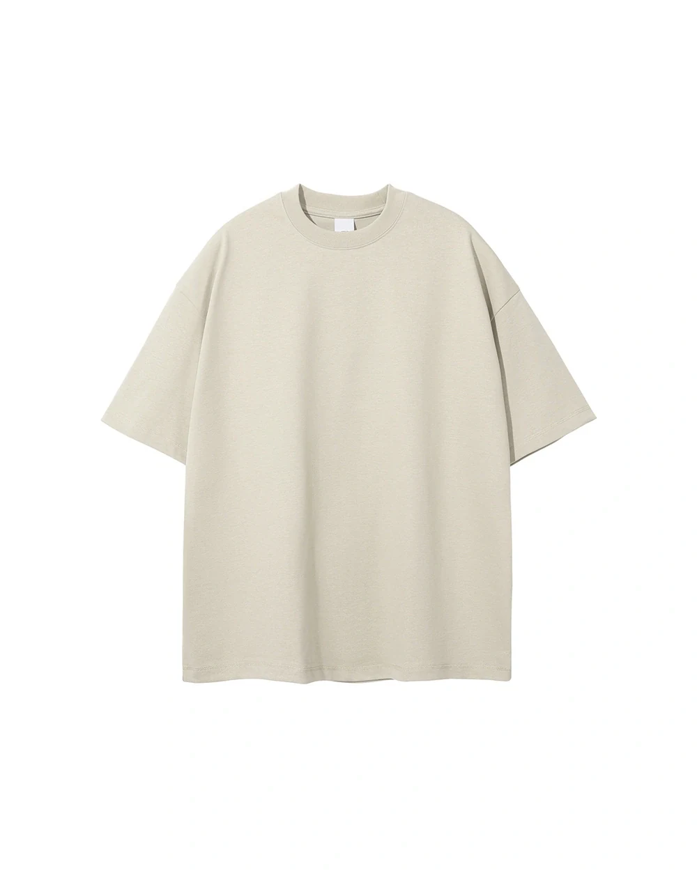 Creator 2.0 front garment view in Light Almond