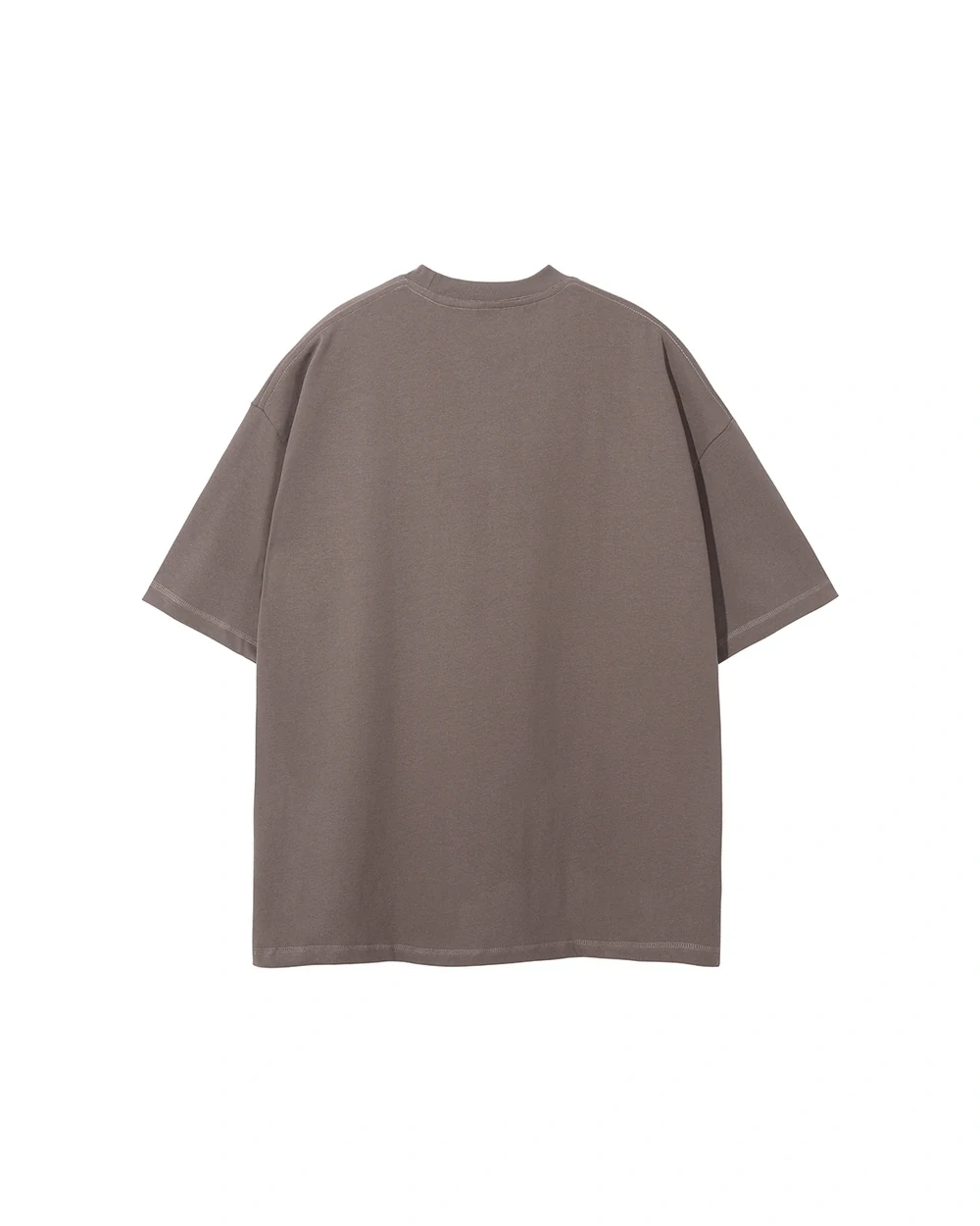 Creator 2.0 back garment view in Mocha