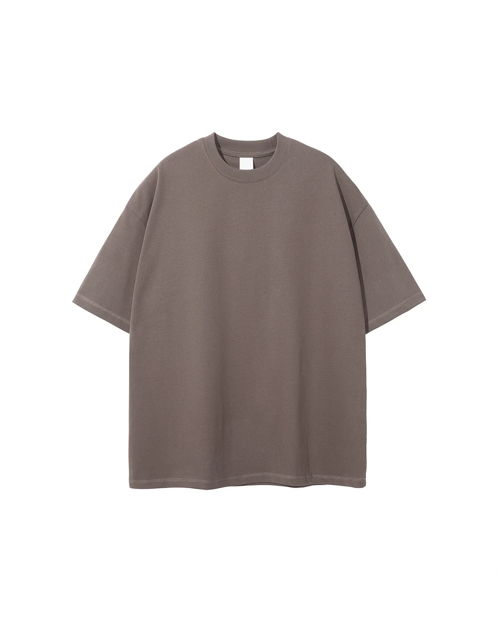 Creator 2.0 front garment view in Mocha