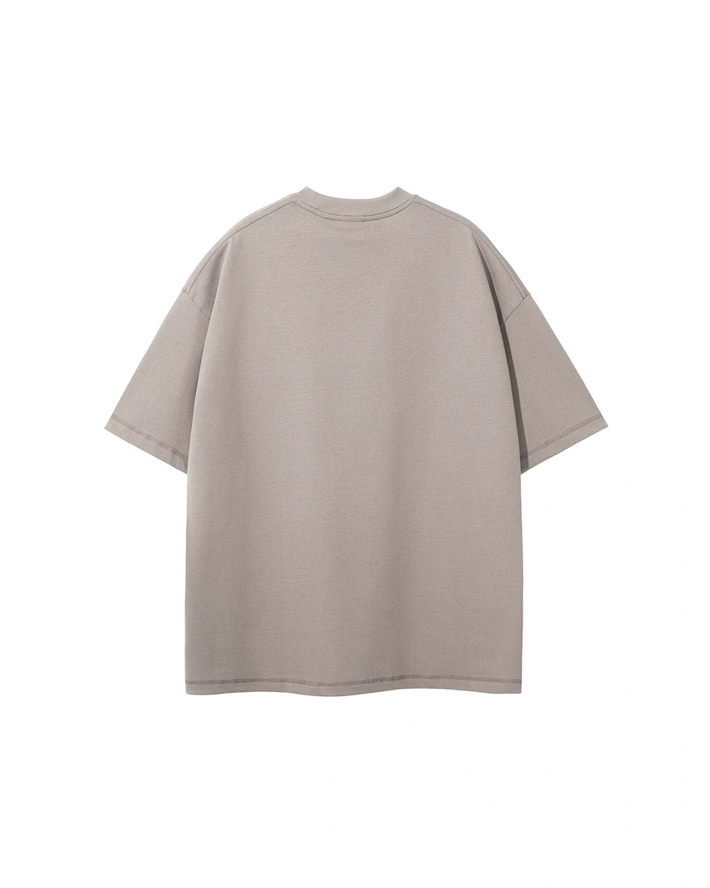 Creator 2.0 back garment view in Taupe