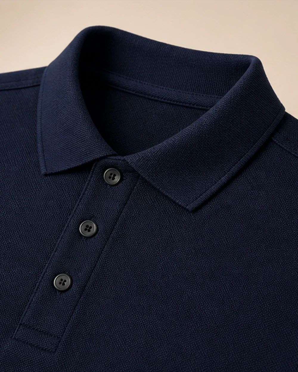Civic construction detail shown in context in Deep Navy