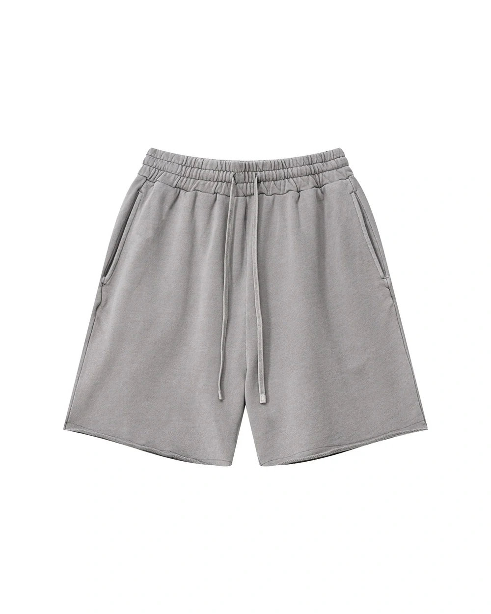 Rawline Shorts front garment view