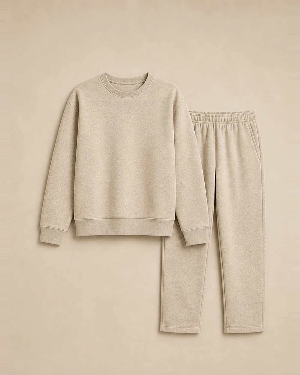 Haven Set front garment view