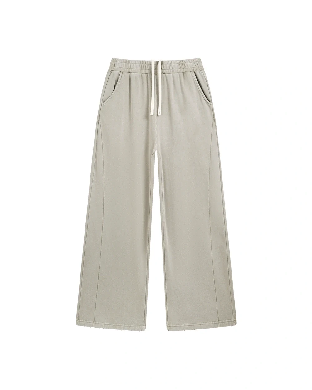 Rawline Pants front garment view