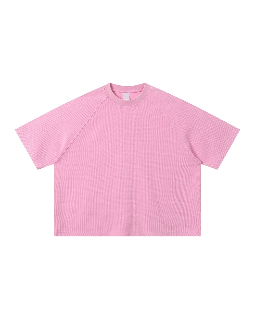 Freestyler Vintage front garment view in Washed Pink